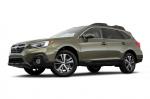 Subaru Outback 2.5i 2017 года (NA)
